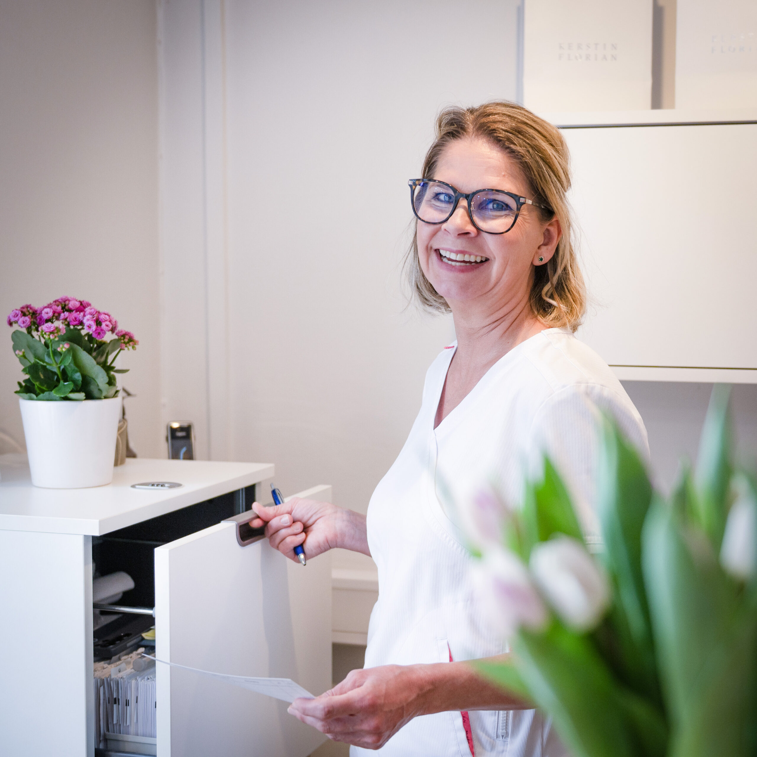Tipi-salongen i Helsingborg